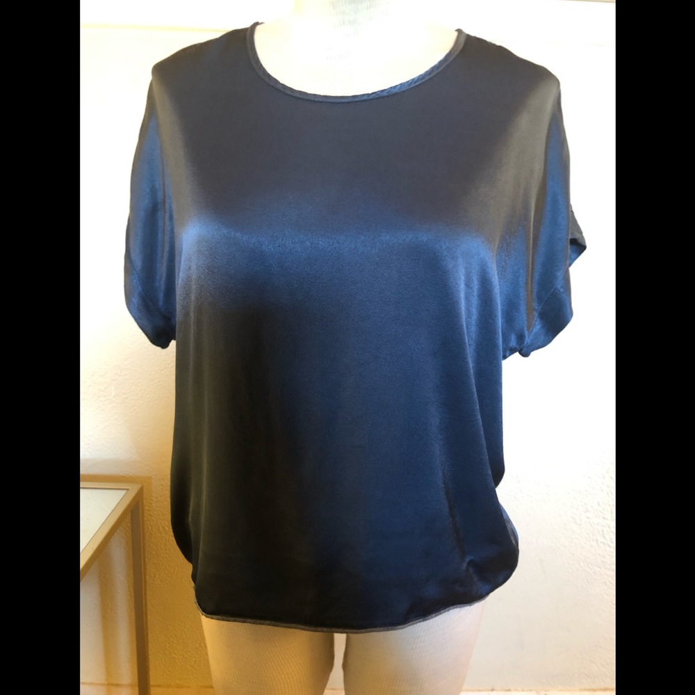 Hard Tail Top